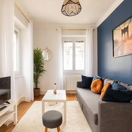 Dify - Bellecour Appartement *