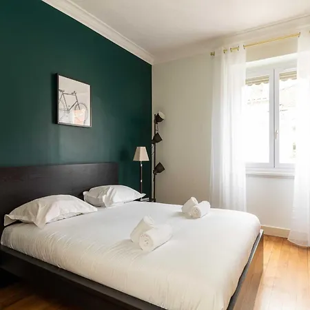 Apartamento Dify - Bellecour *